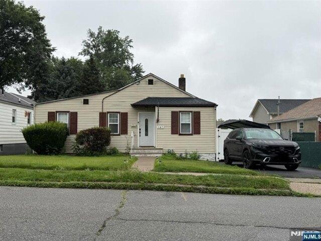 3 bedroom, Saddle Brook NJ 07663 105817106