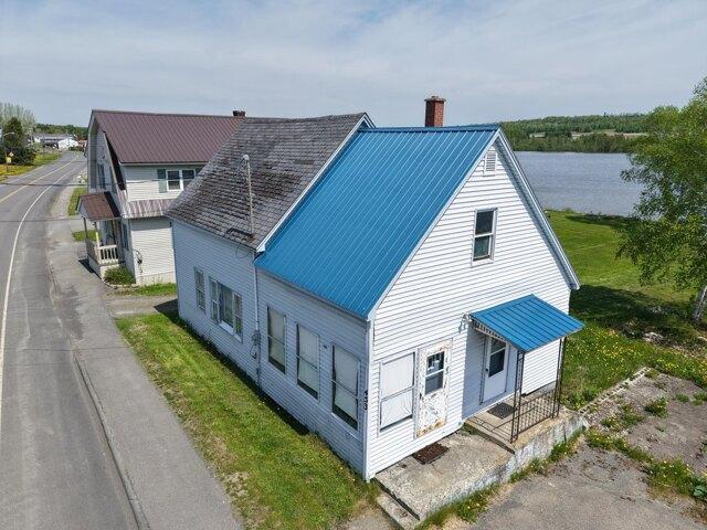 3 bedroom, Saint Agatha ME 04772 104848746