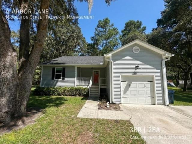 3 bedroom, Saint Helena SC 29920 LS105085886