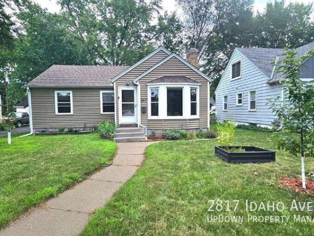 3 bedroom, Saint Louis Park MN 55426 104612535