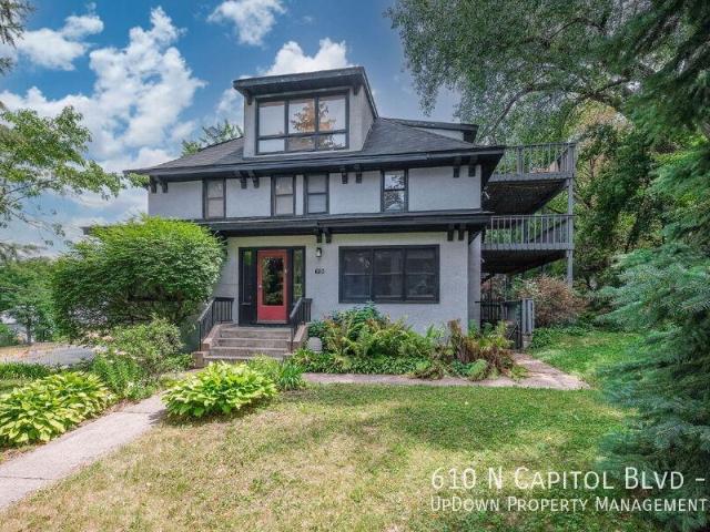 3 bedroom, Saint Paul MN 55103 LS104924474