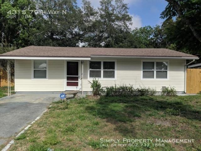 3 bedroom, Saint Petersburg FL 33709 106213733