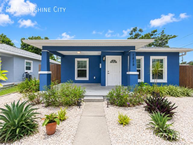 3 bedroom, Saint Petersburg FL 33711 105840213