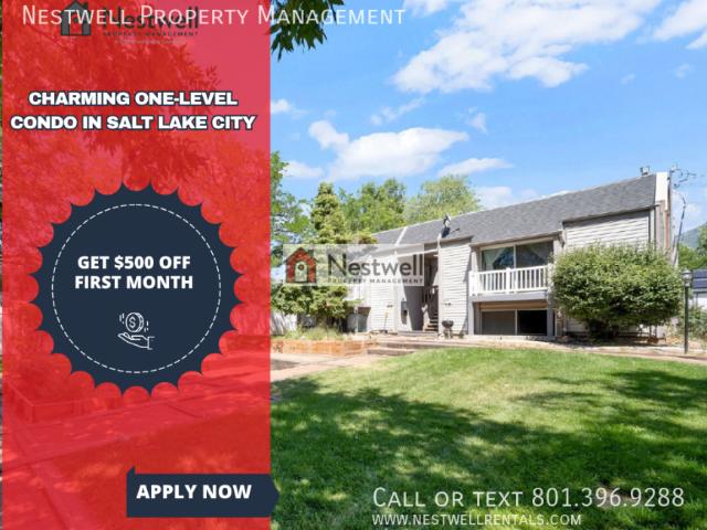 3 bedroom, Salt Lake City UT 84109 104193472