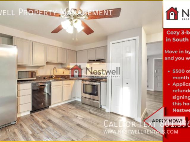 3 bedroom, Salt Lake City UT 84123 103890182