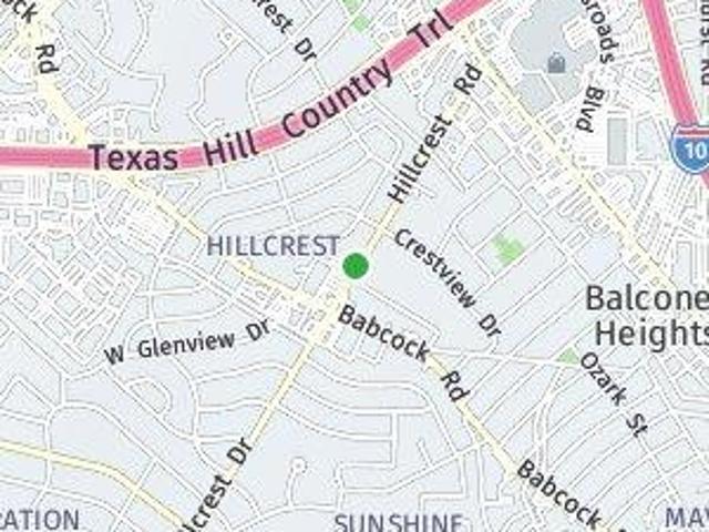 3 bedroom, San Antonio TX 78201 LS77334989