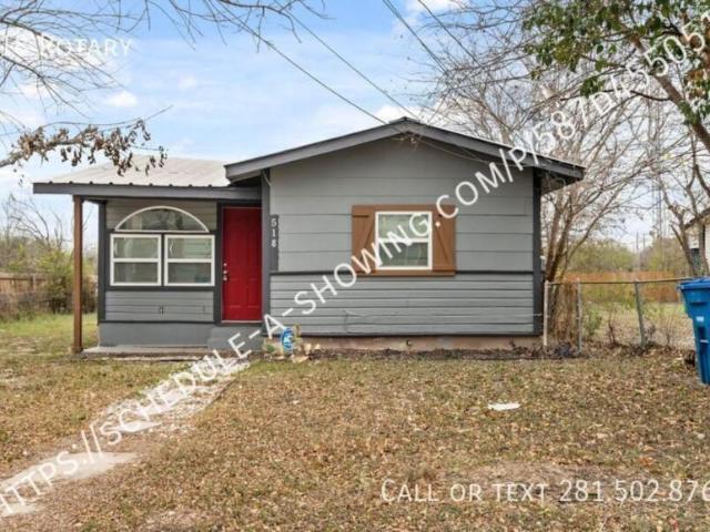 3 bedroom, San Antonio TX 78202 104814769