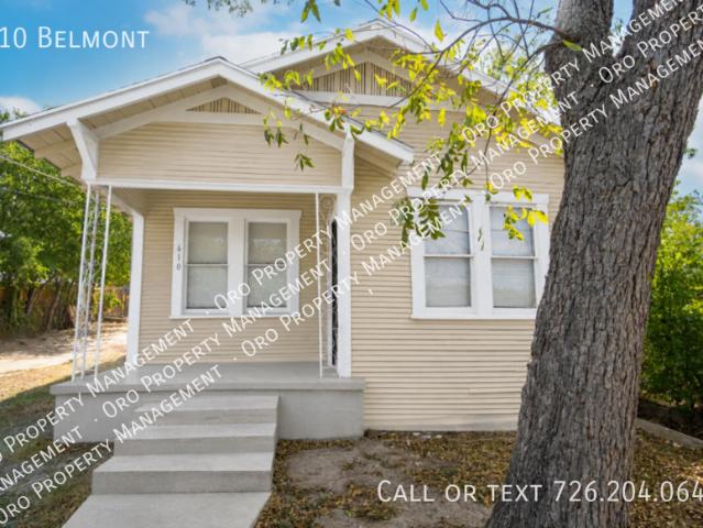 3 bedroom, San Antonio TX 78202 105218890