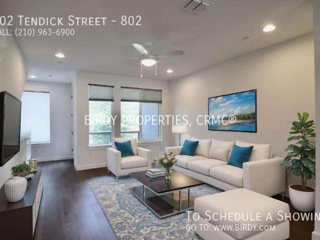3 bedroom, San Antonio TX 78209 104609577