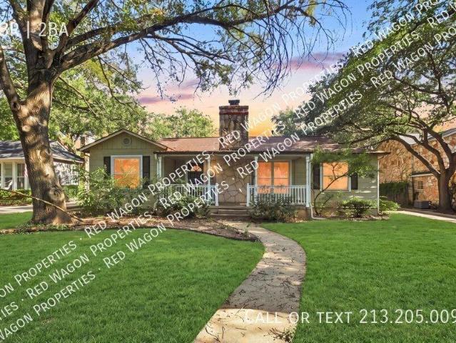 3 bedroom, San Antonio TX 78209 LS102495691