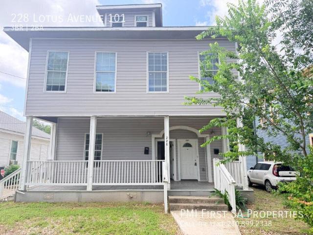 3 bedroom, San Antonio TX 78210 103201408