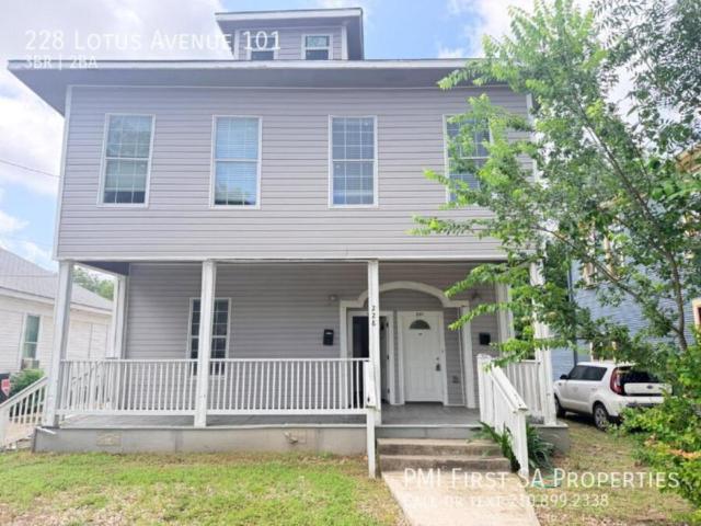 3 bedroom, San Antonio TX 78210 103283474
