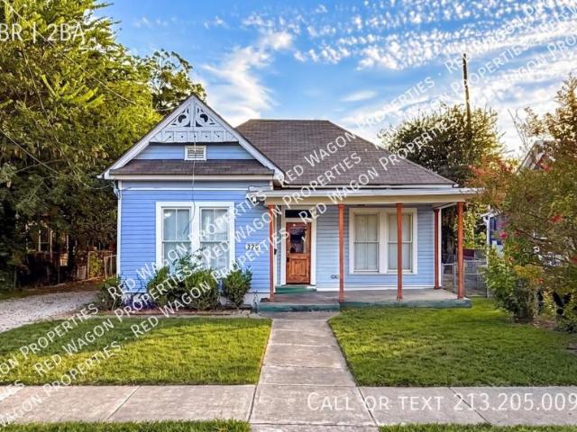 3 bedroom, San Antonio TX 78210 LS105540506