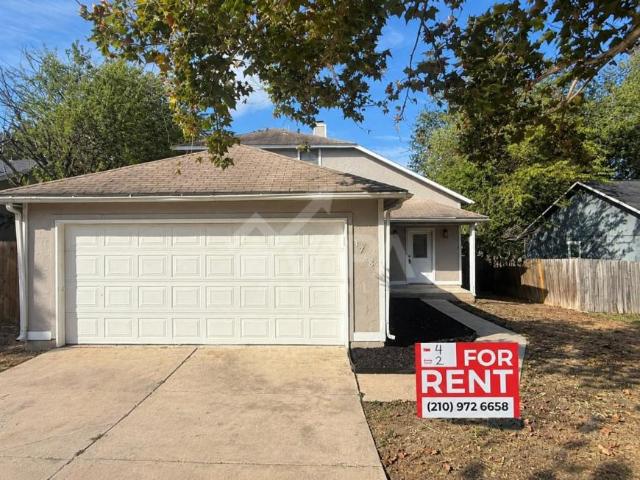 3 bedroom, San Antonio TX 78217 105731557