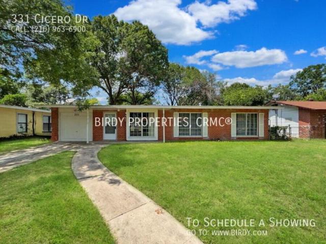 3 bedroom, San Antonio TX 78218 LS103978414