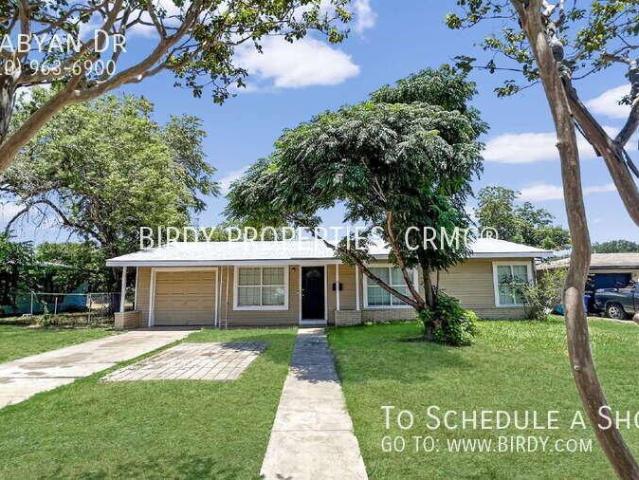 3 bedroom, San Antonio TX 78218 LS105208489