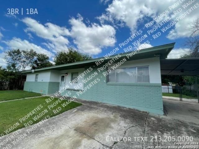 3 bedroom, San Antonio TX 78227 LS105372868