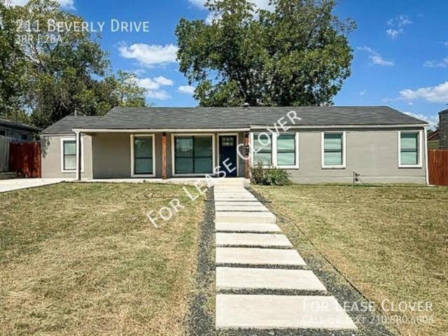 3 bedroom, San Antonio TX 78228 LS103670603