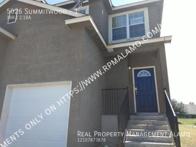 3 bedroom, San Antonio TX 78229 104486345