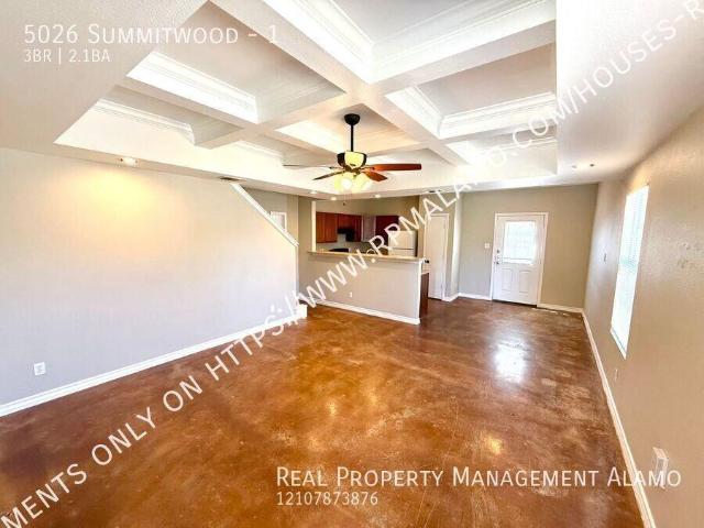 3 bedroom, San Antonio TX 78229 104609918