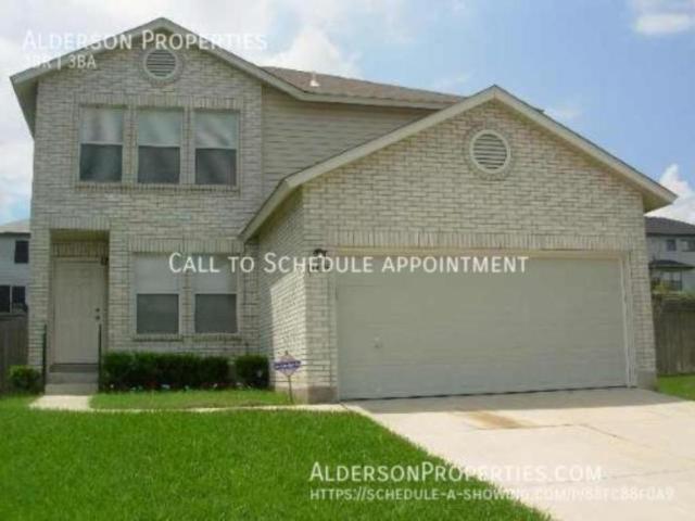 3 bedroom, San Antonio TX 78233 100205409