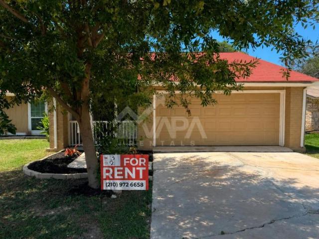 3 bedroom, San Antonio TX 78233 LS105263968