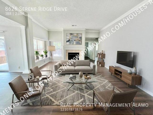 3 bedroom, San Antonio TX 78239 104609919