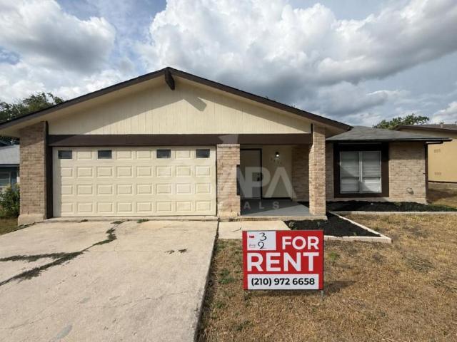 3 bedroom, San Antonio TX 78239 LS105597496