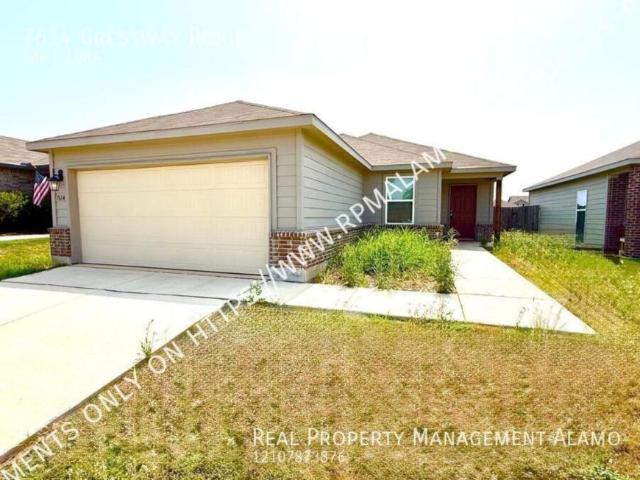 3 bedroom, San Antonio TX 78244 104950660