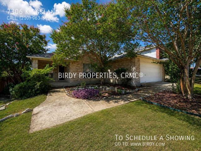 3 bedroom, San Antonio TX 78244 105208500