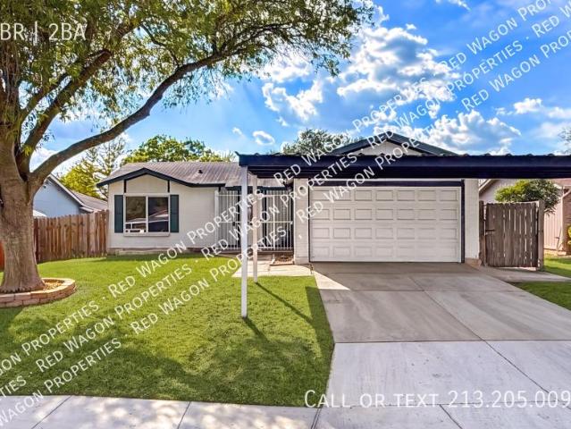 3 bedroom, San Antonio TX 78244 105669402