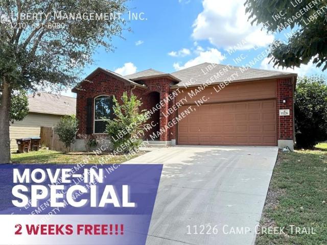 3 bedroom, San Antonio TX 78245 105213294