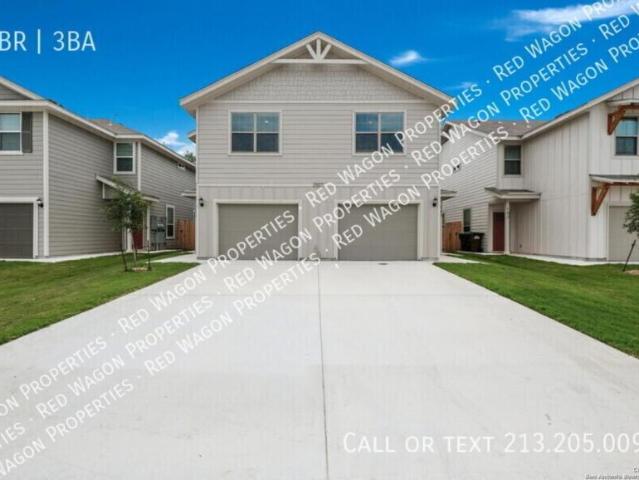 3 bedroom, San Antonio TX 78245 LS103813579