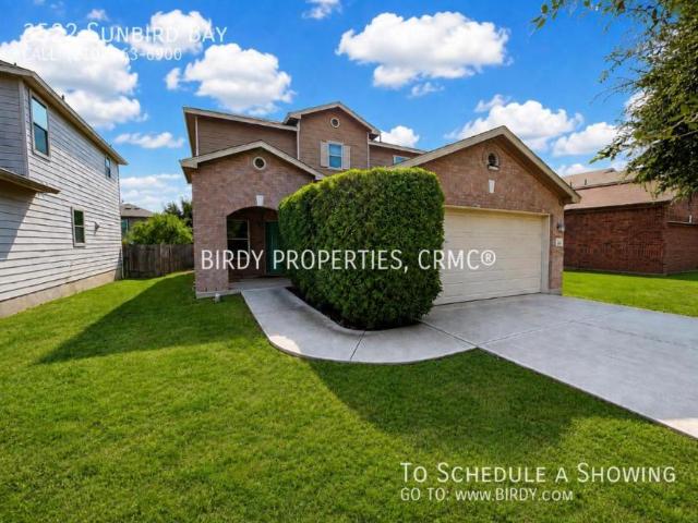 3 bedroom, San Antonio TX 78245 LS105407578