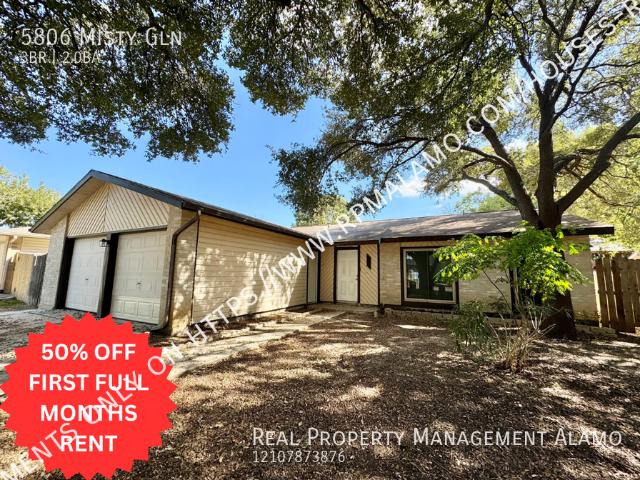 3 bedroom, San Antonio TX 78247 104193759
