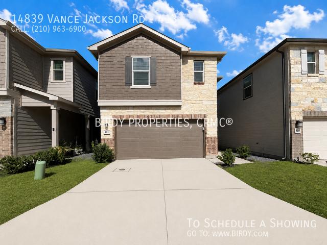 3 bedroom, San Antonio TX 78249 105208494