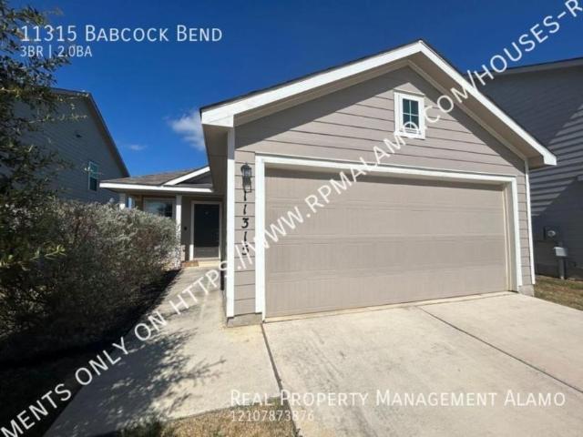 3 bedroom, San Antonio TX 78249 LS105372179