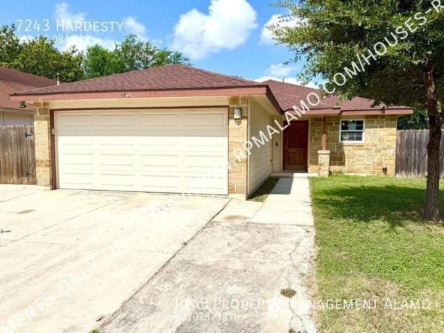3 bedroom, San Antonio TX 78250 105065934
