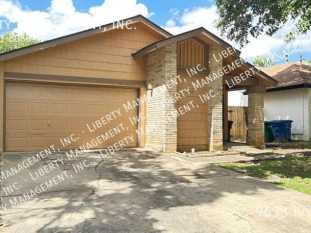 3 bedroom, San Antonio TX 78250 103314432