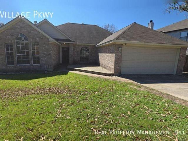3 bedroom, San Antonio TX 78251 104820808