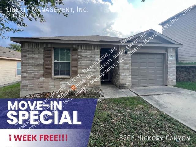 3 bedroom, San Antonio TX 78252 104820729