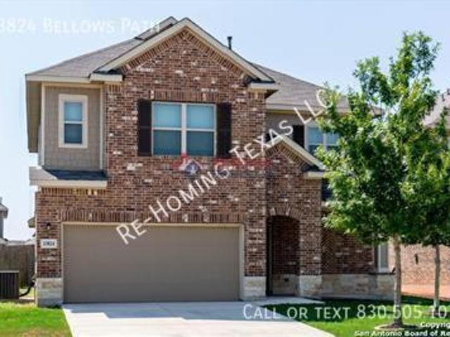 3 bedroom, San Antonio TX 78253 104199991