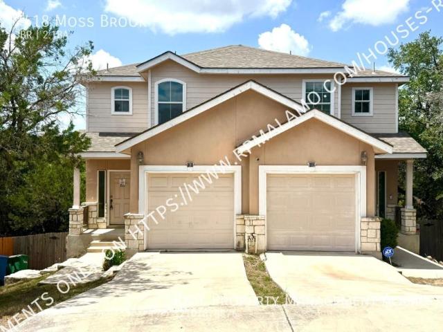 3 bedroom, San Antonio TX 78255 105209093
