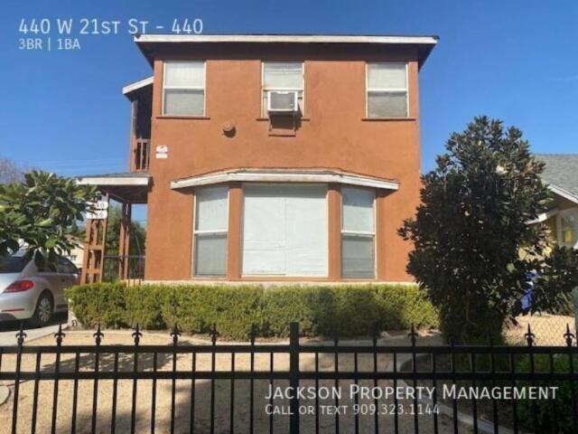 3 bedroom, San Bernardino CA 92405 LS105301200
