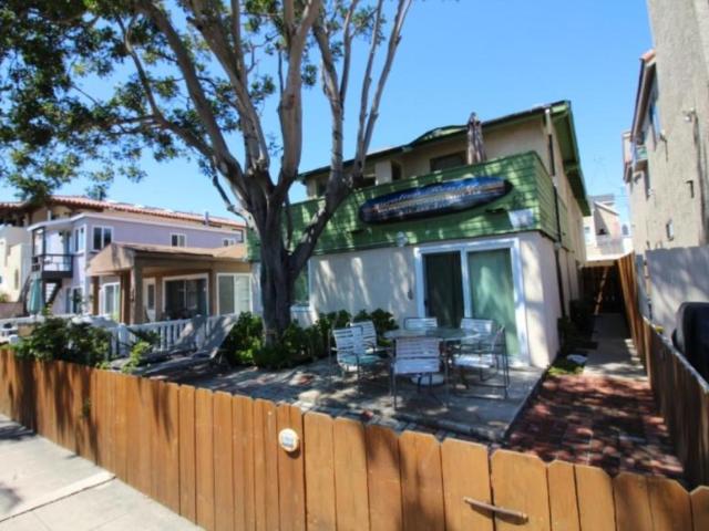 3 bedroom, San Diego CA 92109 105147340