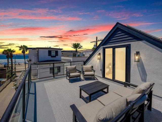 3 bedroom, San Diego CA 92109 106217055