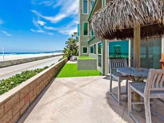3 bedroom, San Diego CA 92109 106217056