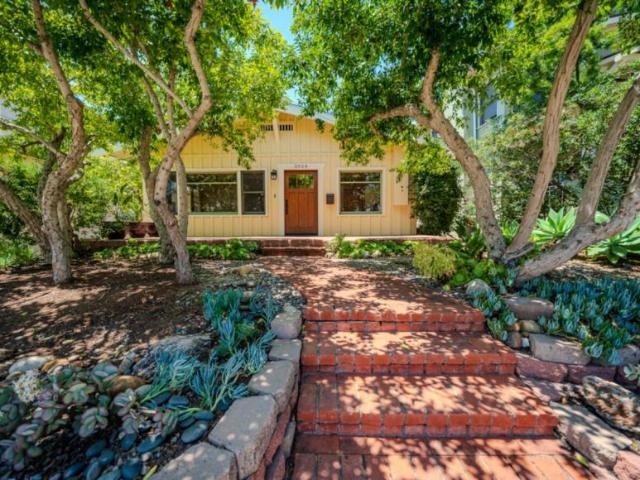 3 bedroom, San Diego CA 92103 LS105597581