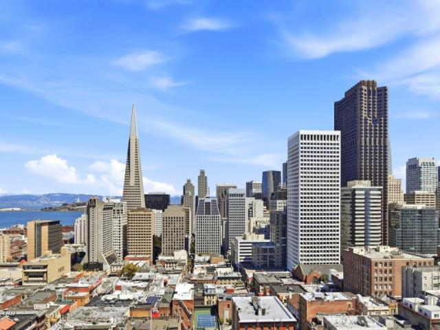 3 bedroom, San Francisco CA 94108 105176562