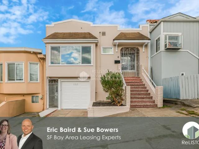 3 bedroom, San Francisco CA 94112 106138368